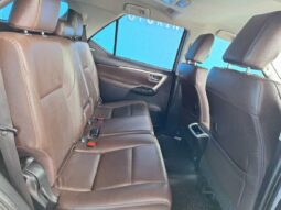 2019 Toyota Fortuner For Sale in Kenya full