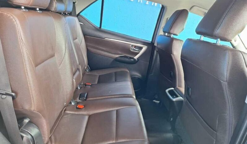 2019 Toyota Fortuner For Sale in Kenya full