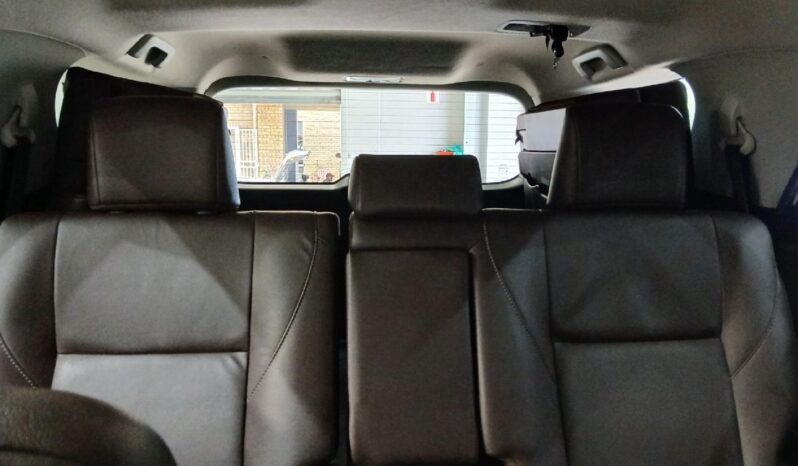 2019 Toyota Fortuner For Sale in Kenya full