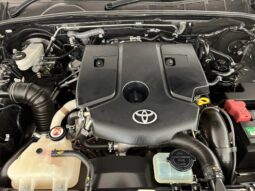 2019 Toyota Fortuner For Sale in Kenya full