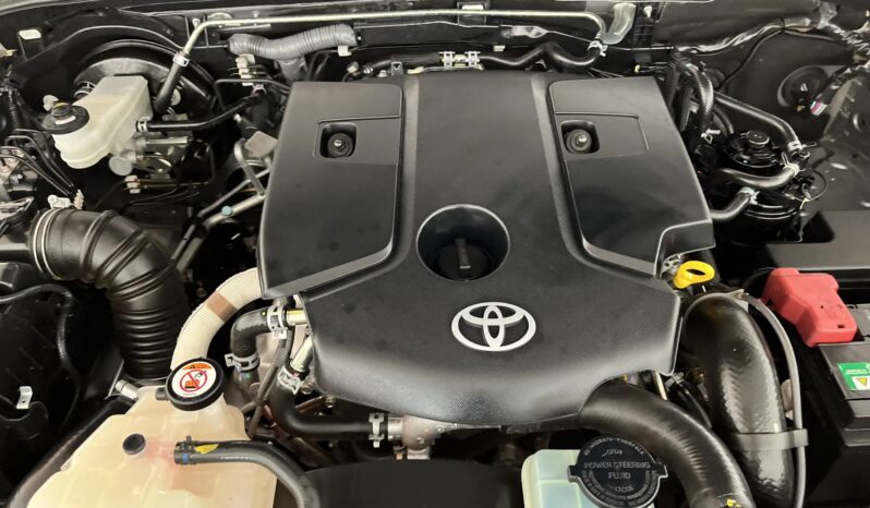 2019 Toyota Fortuner For Sale in Kenya full