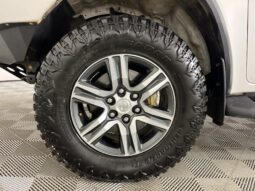 2019 Toyota Fortuner For Sale in Kenya full