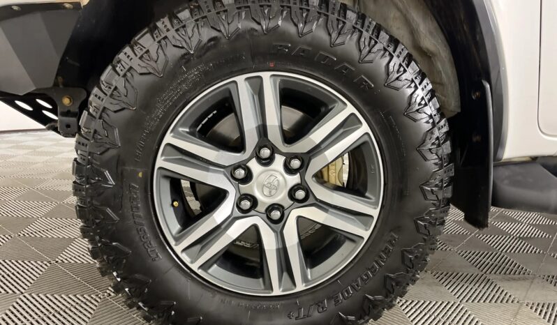 2019 Toyota Fortuner For Sale in Kenya full