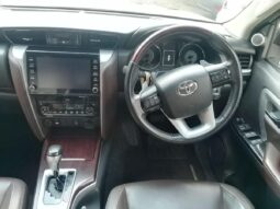 2020 Toyota Fortuner For Sale in Kenya full