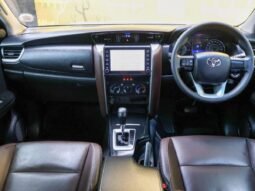 2020 Toyota Fortuner For Sale in Kenya full