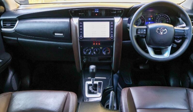2020 Toyota Fortuner For Sale in Kenya full
