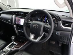 2020 Toyota Fortuner For Sale in Kenya full