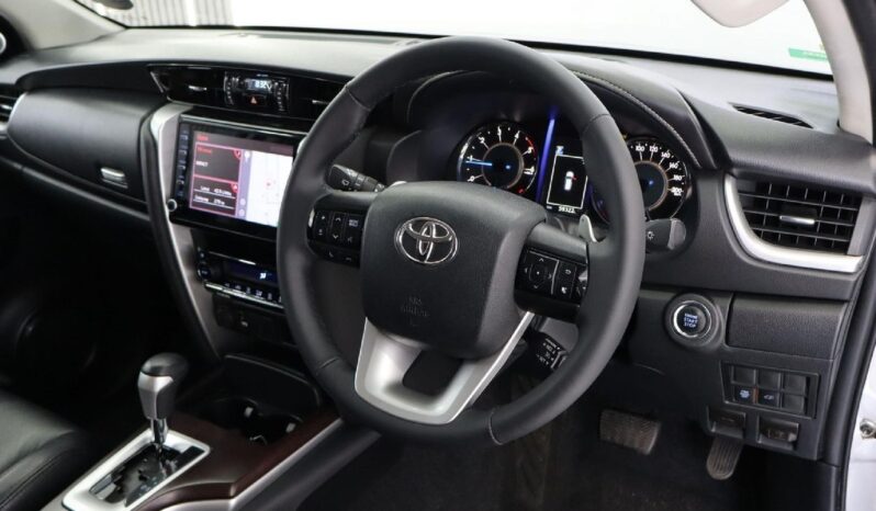 2020 Toyota Fortuner For Sale in Kenya full