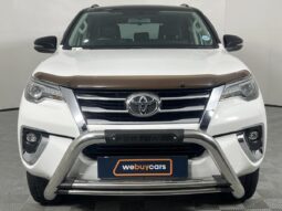 2020 Toyota Fortuner For Sale in Kenya full