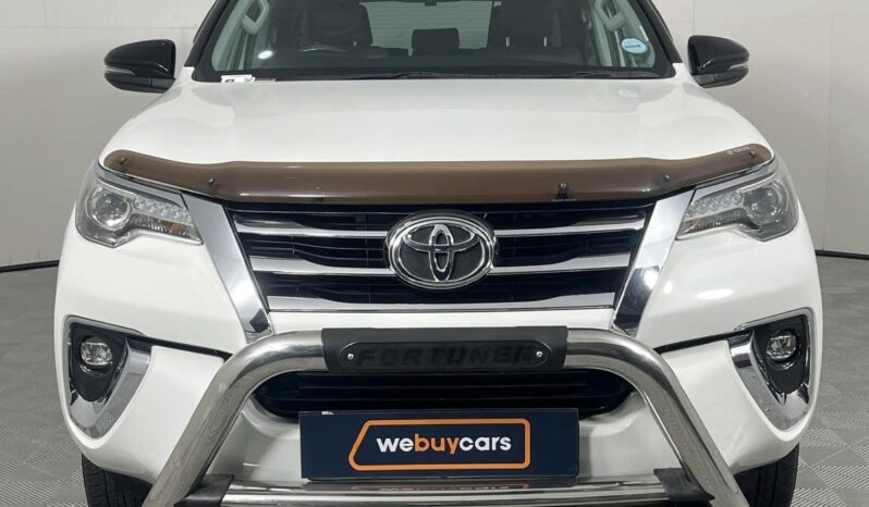 2020 Toyota Fortuner For Sale in Kenya full