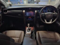 2020 Toyota Fortuner For Sale in Kenya full