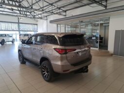 2020 Toyota Fortuner For Sale in Kenya full