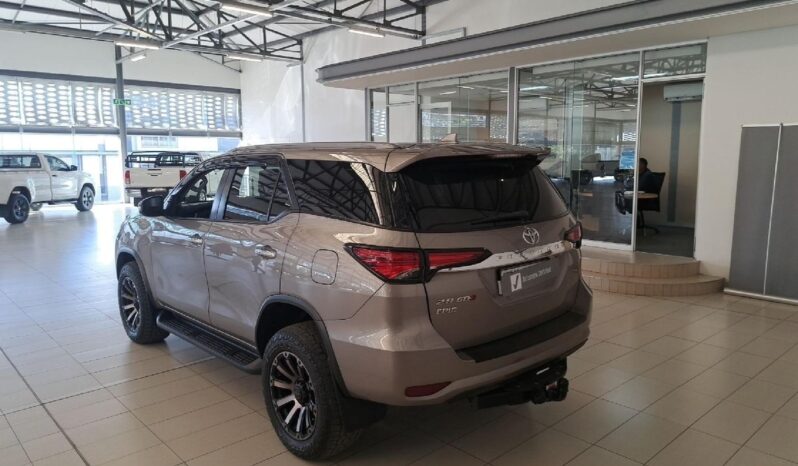 2020 Toyota Fortuner For Sale in Kenya full