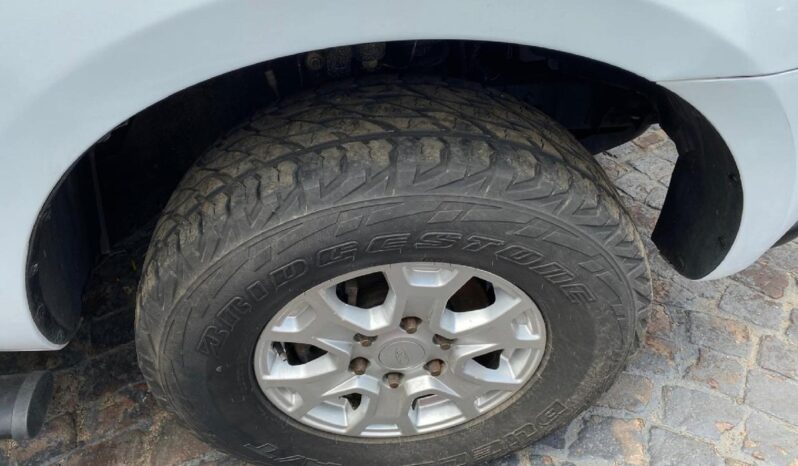 2018 Ford Ranger For Sale in Kenya full