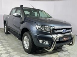 2018 Ford Ranger For Sale in Kenya