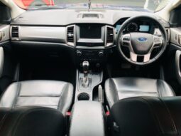 2018 Ford Ranger For Sale in Kenya full