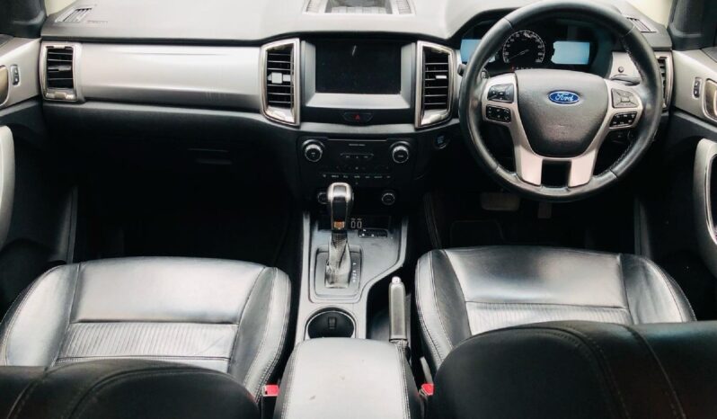 2018 Ford Ranger For Sale in Kenya full