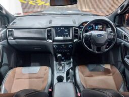 2018 Ford Ranger For Sale in Kenya full