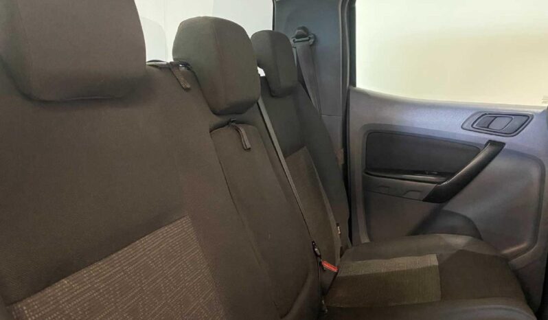 2018 Ford Ranger For Sale in Kenya full