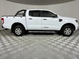 2018 Ford Ranger For Sale in Kenya full