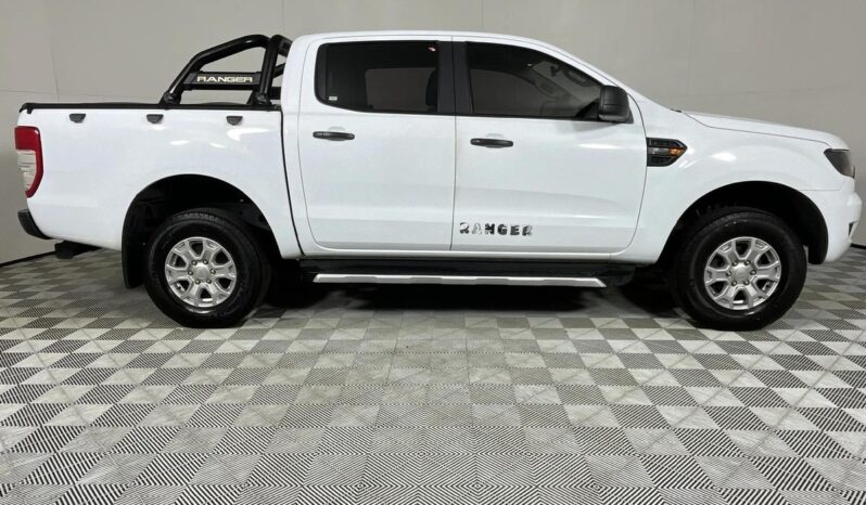 2018 Ford Ranger For Sale in Kenya full