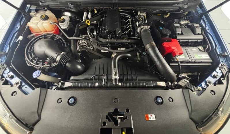 2018 Ford Ranger For Sale in Kenya full