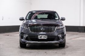 2018 Kia Sorento For Sale in Kenya