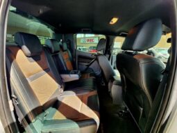 2018 Ford Ranger For Sale in Kenya full