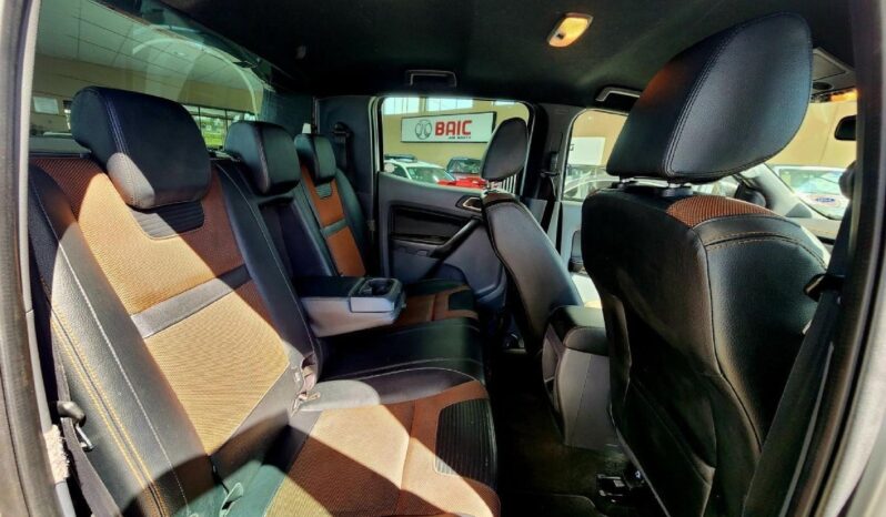 2018 Ford Ranger For Sale in Kenya full