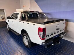 2019 Ford Ranger For Sale in Kenya full