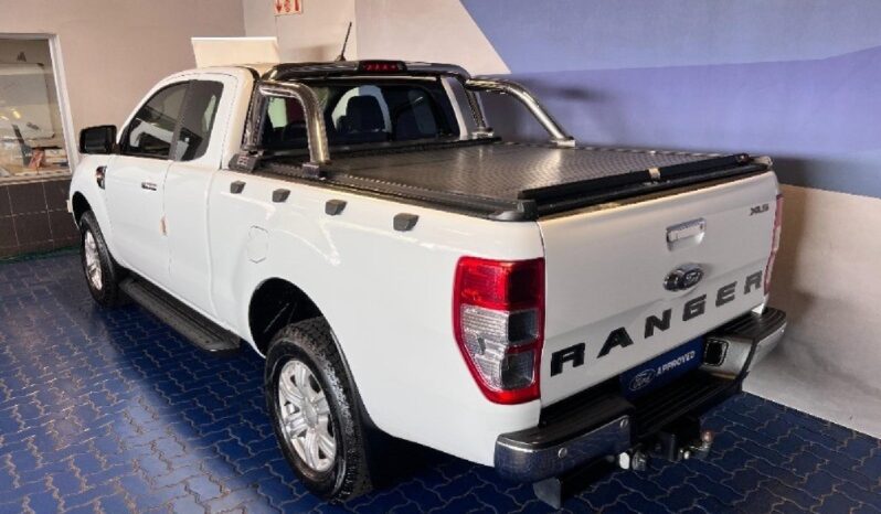 2019 Ford Ranger For Sale in Kenya full