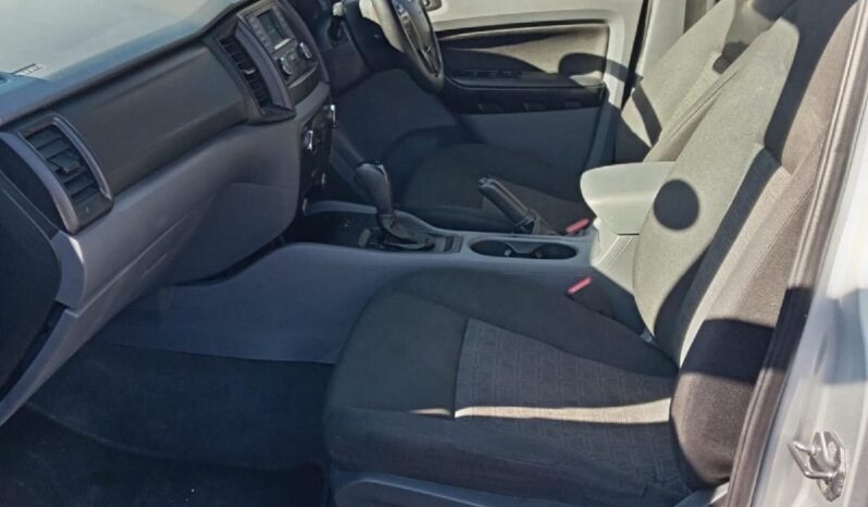 2019 Ford Ranger For Sale in Kenya full