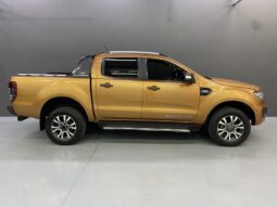 2019 Ford Ranger For Sale in Kenya full