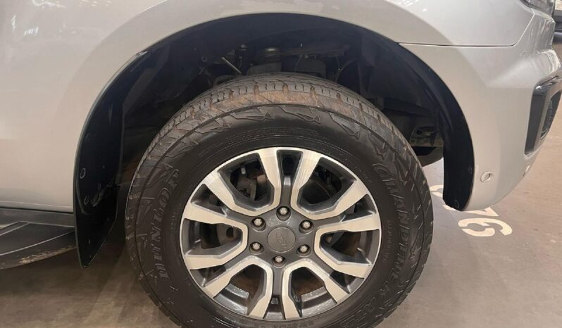 2019 Ford Ranger For Sale in Kenya full