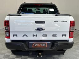 2019 Ford Ranger For Sale in Kenya full