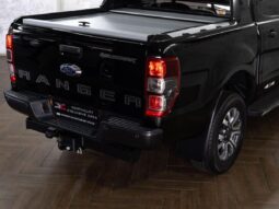 2019 Ford Ranger For Sale in Kenya full
