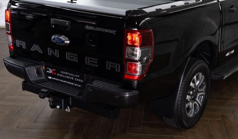 2019 Ford Ranger For Sale in Kenya full