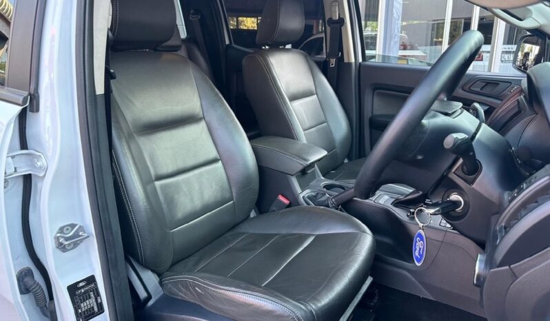 2019 Ford Ranger For Sale in Kenya full