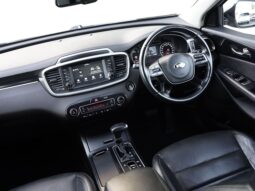 2018 Kia Sorento For Sale in Kenya full