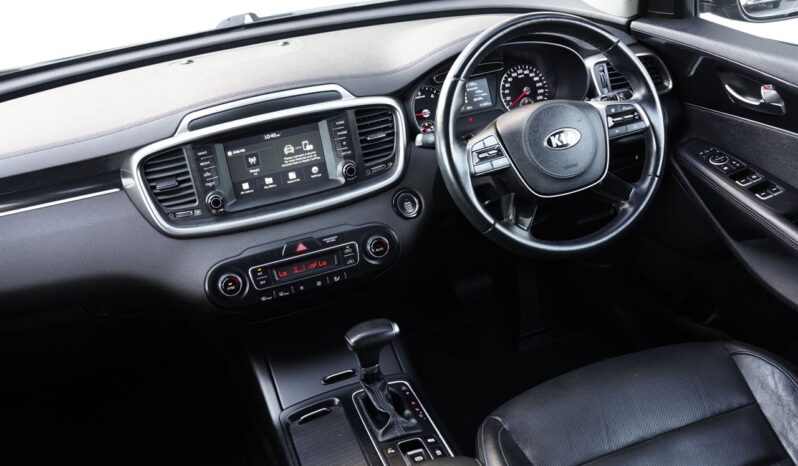2018 Kia Sorento For Sale in Kenya full