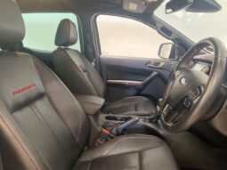 2020 Ford Ranger Thunder For Sale in Kenya full