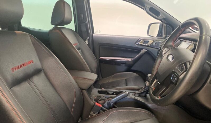2020 Ford Ranger Thunder For Sale in Kenya full