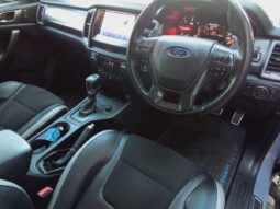 2020 Ford Ranger For Sale in Kenya full
