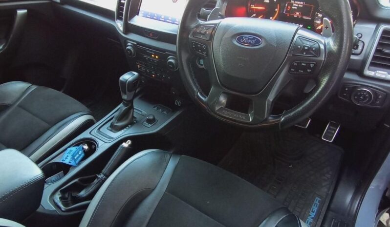 2020 Ford Ranger For Sale in Kenya full