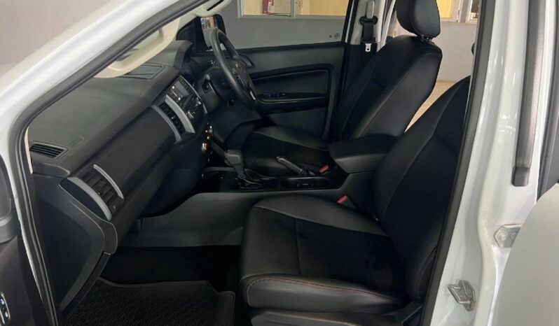 2020 Ford Ranger For Sale in Kenya full
