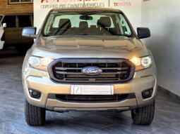 2020 Ford Ranger For Sale in Kenya full