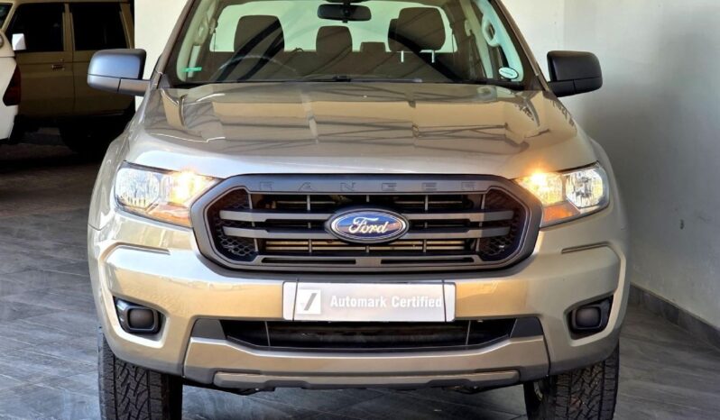 2020 Ford Ranger For Sale in Kenya full