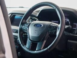 2020 Ford Ranger Thunder For Sale in Kenya full
