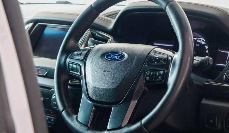 2020 Ford Ranger Thunder For Sale in Kenya full