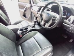 2020 Ford Ranger For Sale in Kenya full